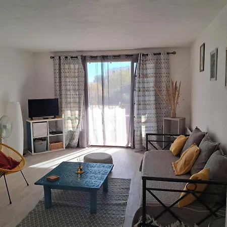 Presqu'ile De Giens, Апартаменты
