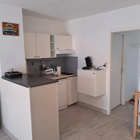 Апартаменты Presqu'ile De Giens, *