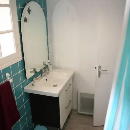 Presqu'ile De Giens, Apartament *